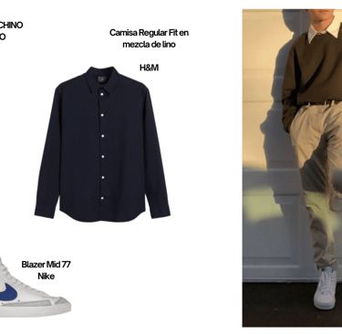 prendas para exposicion escolar 2024