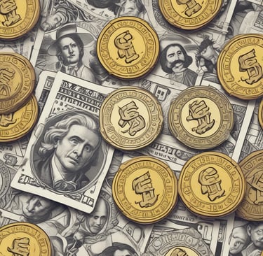 A woman in a white shirt and a white hat