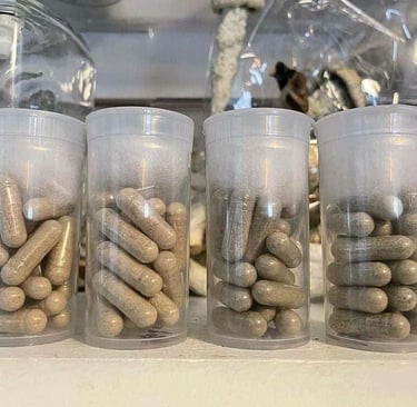 Buy Magic Mushrooms in Edmonton, Canada