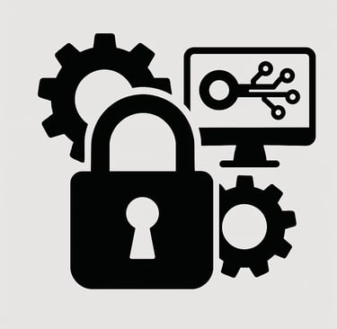 Automatisation et cybersécurité : les risques majeurs et comment s’en protéger