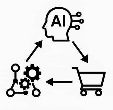 n8n + Agents IA : Cas Pratiques Révolutionnaires Pour Votre Business 🚀
