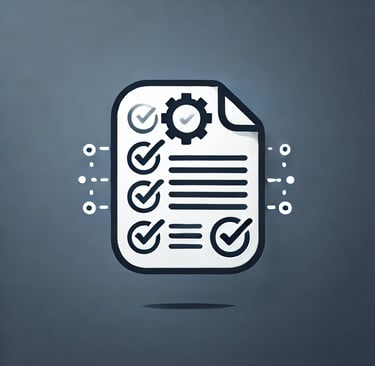 L'IA au service de vos contrats ! 🤖 Découvrez comment automatiser la rédaction, la signature et le