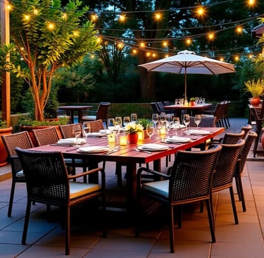 Dining Sets & Bar Furniture