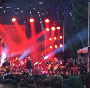 Festivals to have fun in MIlwaukee