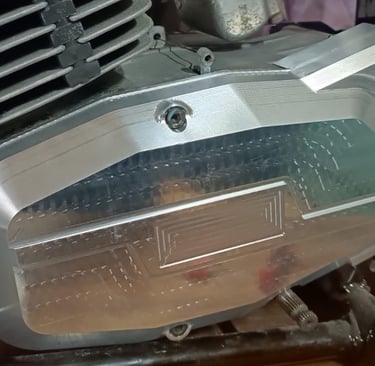lampa samochodu przednia