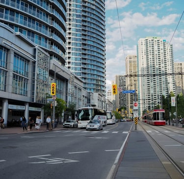 Pressure washing in toronto cleaning services