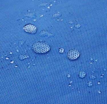 Laminated Non Woven Fabric