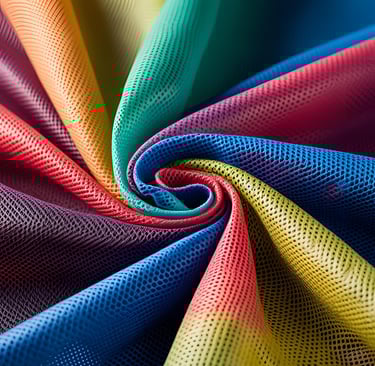 Non woven fabric