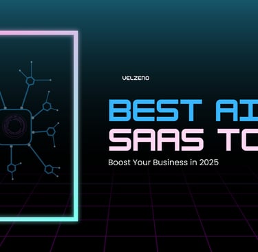 Top best saas tools