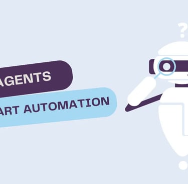 make smarter automations
