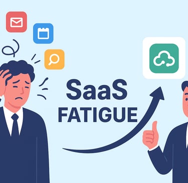 end of saas