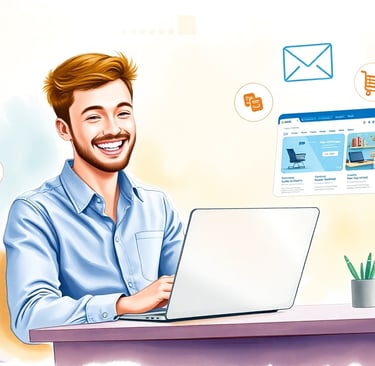 best saas zeo tech tools