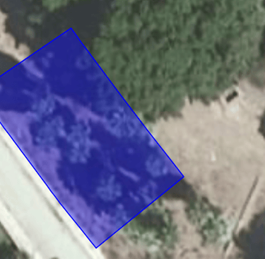 Parcela 7 en Terrazas de La Exótica (Frigiliana): 524,88 m² junto a 11.000 m² de zona verde, 143 m²t