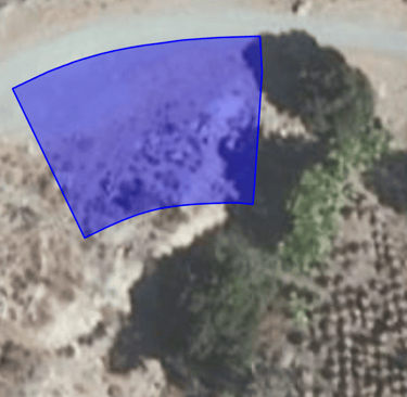 Parcela 16 en Terrazas de La Exótica (Frigiliana)