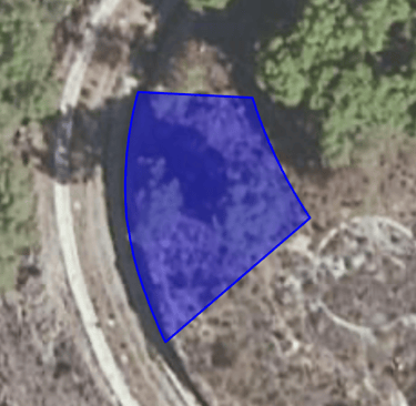 Parcela 22 en Terrazas de La Exótica (Frigiliana)