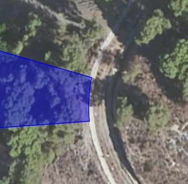 Parcela 23 en Terrazas de La Exótica (Frigiliana)