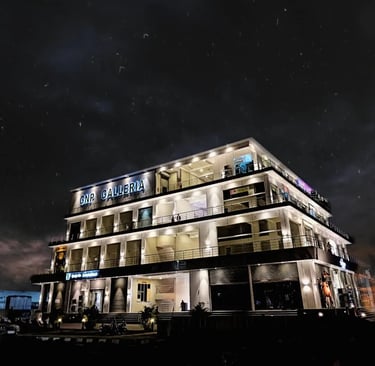 Looking for best spa near me? Visit Rich Thai Spa & Wellness Center in GNP Galleria on 1st Floor.