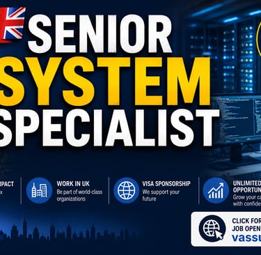 UK Sponsorship Jobs Today (29 June 2026) | Daily UK Visa Sponsorship Job Openings