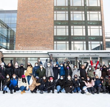 Cheapest courses in Finland for international students