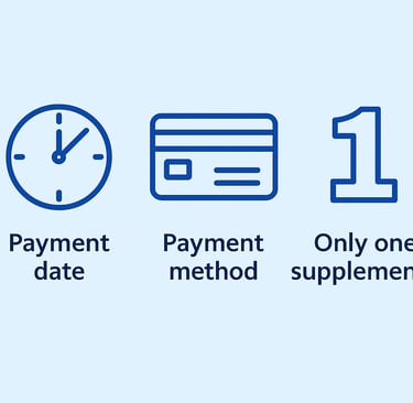 Reglas actualizadas para complemento de pagos en CFDI 4.0 según SAT