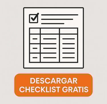Guía gratuita de cambios entre CFDI 3.3 y 4.0 para empresas mexicanas