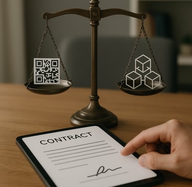 Protección legal y equilibrio en contrato consultoría digital cláusulas 2025