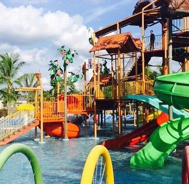 ParadisQ Waterpark
