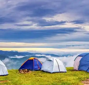 Unearth East Java’s Wild Side: Top 7 Camping Grounds for Every Adventurer!