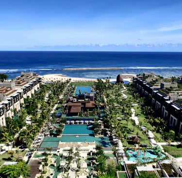 Hotels in West Java for an Unforgettable School Holiday