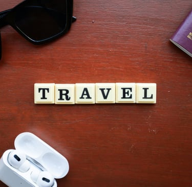Travel Tips
