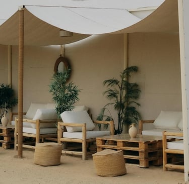 Best Cafes & Hangout Spots in West Java for Your Next Staycation Escape
