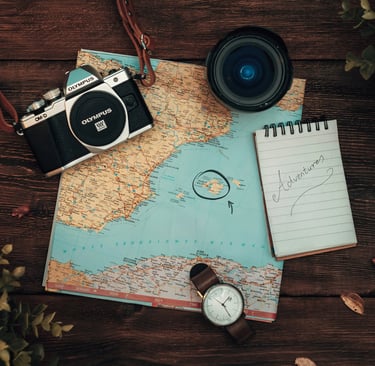 Best Travel Tips for Exploring Central Java with Family or Partner