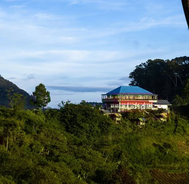 Affordable Stays in West Java for the Ultimate Staycation Experience