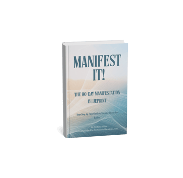Manifest It!, Verbose Vibes