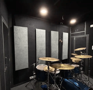 studio-acoustics-