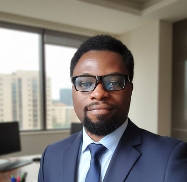 Ilechukwu Michael Chikamso is the CEO of GOA Community Services – View Me, and also the Lead Writer 
