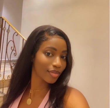 Biography of Ekwerem Agatha Ogechukwu Lilian