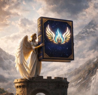  GOA CS-VM Rxandaphael Varlum: Beyond an Organization, A Living Cultural Ecosystem