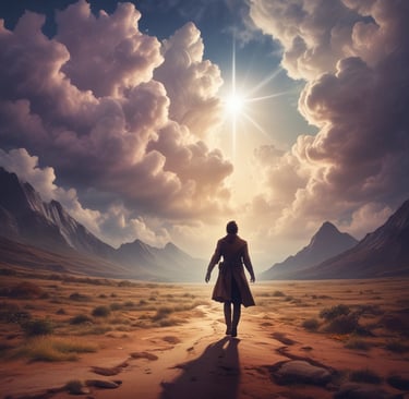 a man riding a skateboard down the side of a ramp