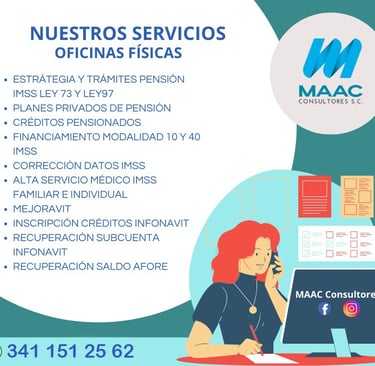 MAAC CONSULTORES