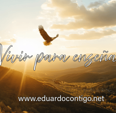 Reflexiones Eduardo Contigo