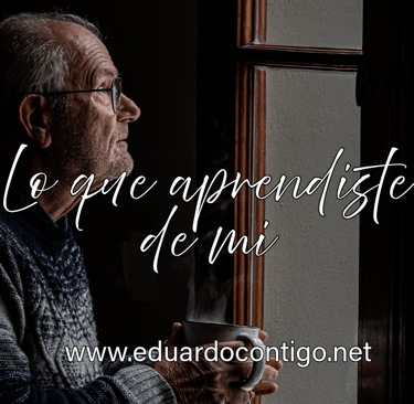Reflexiones Eduardo contigo