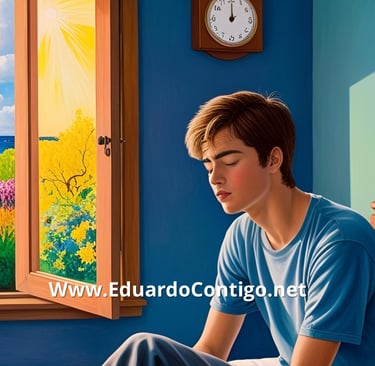 El Viejo Puente y la Oportunidad Perdida - La Reflexión de hoy
