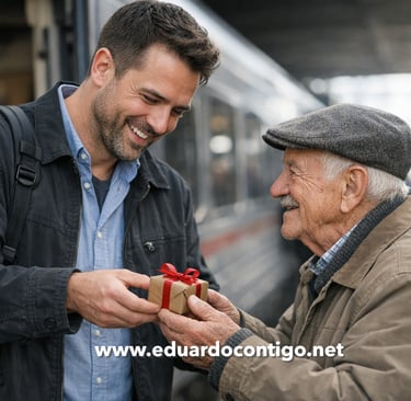 EduardoContigo | Reflexiones