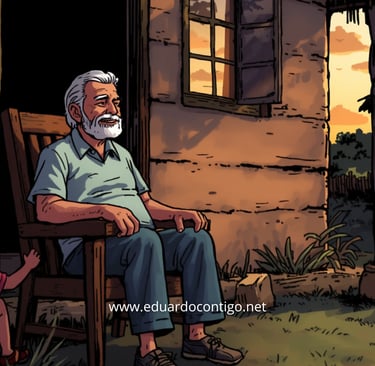 Eduardo Contigo | Reflexiones