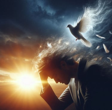 No mates tus sueños - La reflexión de hoy