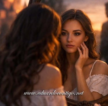 Eduardo Contigo | reflexiones