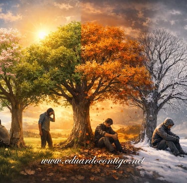 Eduardo Contigo | Reflexiones