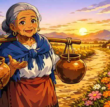 Eduardo Contigo | Reflexiones