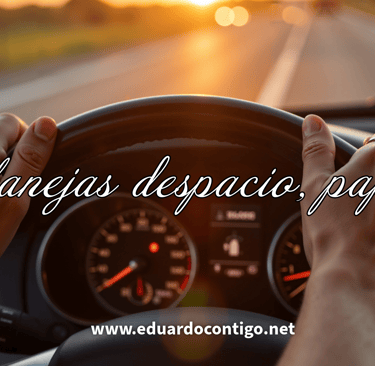 REFLEXIONES EDUARDO CONTIGO